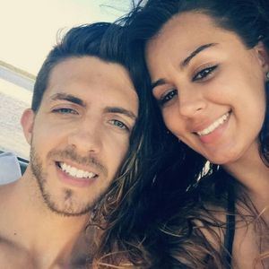 Meet your Posher, Justin